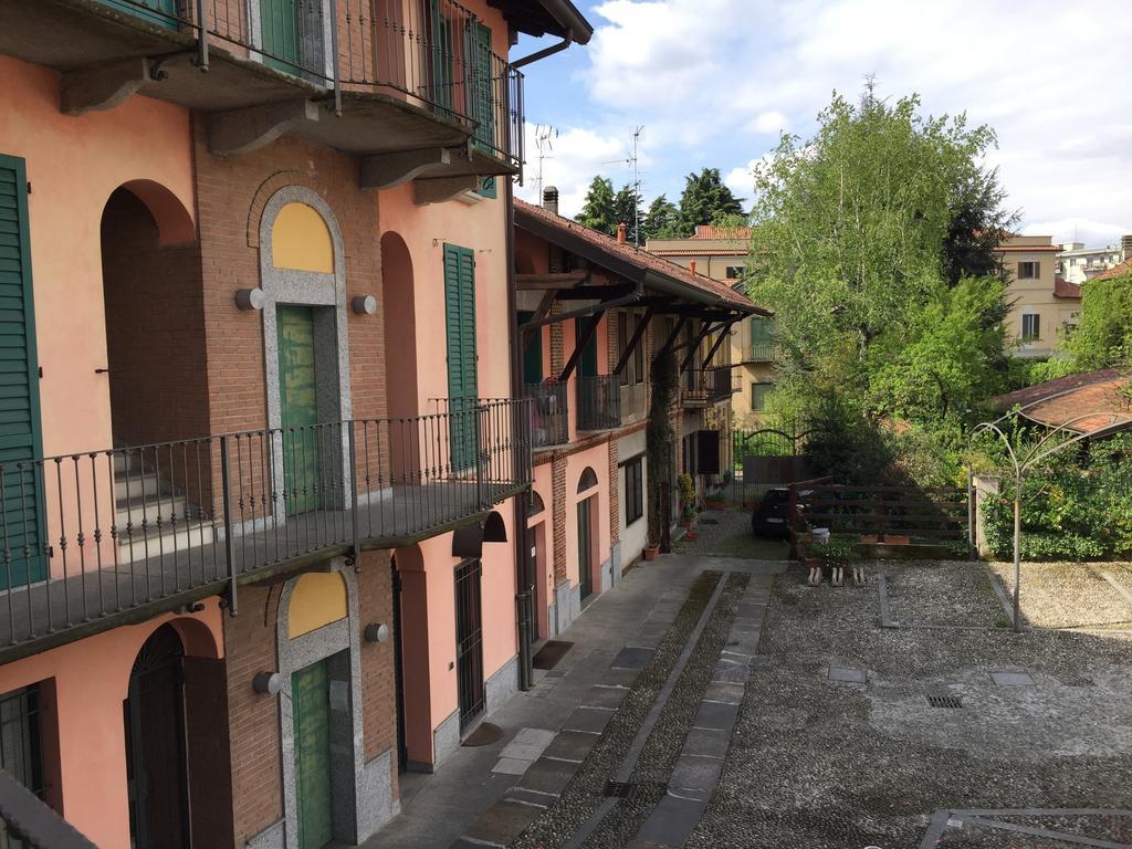 Soggiorno In Centro Storico วิแมร์คาเต ห้อง รูปภาพ