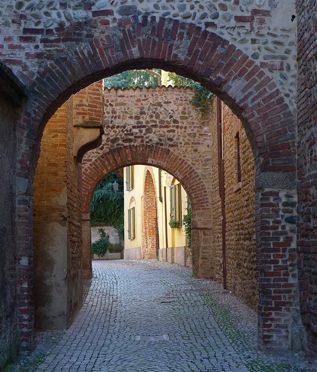 Soggiorno In Centro Storico วิแมร์คาเต ภายนอก รูปภาพ