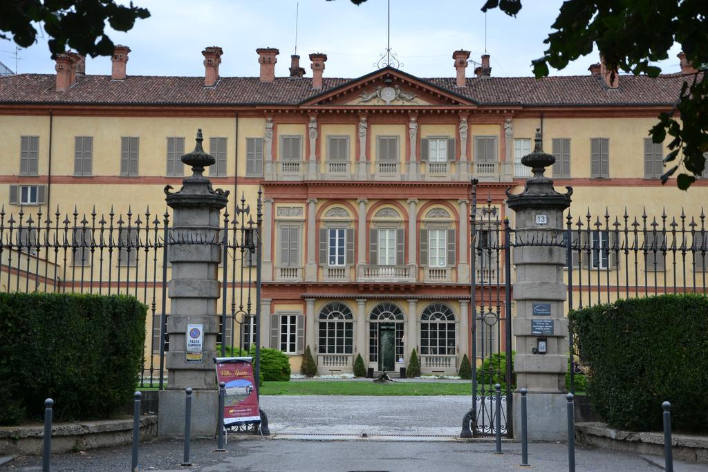 Soggiorno In Centro Storico วิแมร์คาเต ภายนอก รูปภาพ